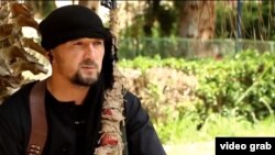 Gulmurod Halimov, a former commander of the Tajik Interior Ministry's special forces, joined IS in April 2015.