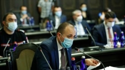 Կառավարությունը բանակցում է կորոնավիրուսի պատվաստանյութ ձեռք բերելու նպատակով