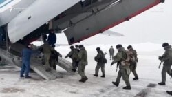 Համեմատություններ Հայաստանի հետ․ Արևմտյան և ռուսական մամուլը ղազախական ճգնաժամի մասին