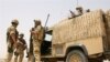 NATO Seeks To Preempt Taliban Offensive