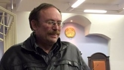 Вячаслаў Сіўчык у судзе