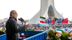 'Pezeşkianın azərbaycanlı olması heç nəyi dəyişmir'