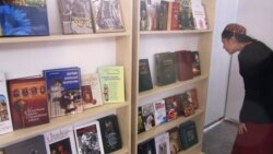 Täze Tolkun: ​“Ýaşlarda okamaga höwes az”