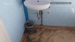 VIDEO „Infernul mizeriei” de la Spitalul de Boli Psihice Borșa (jud. Cluj)