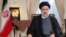 Iranian President Ebrahim Raisi (file photo)