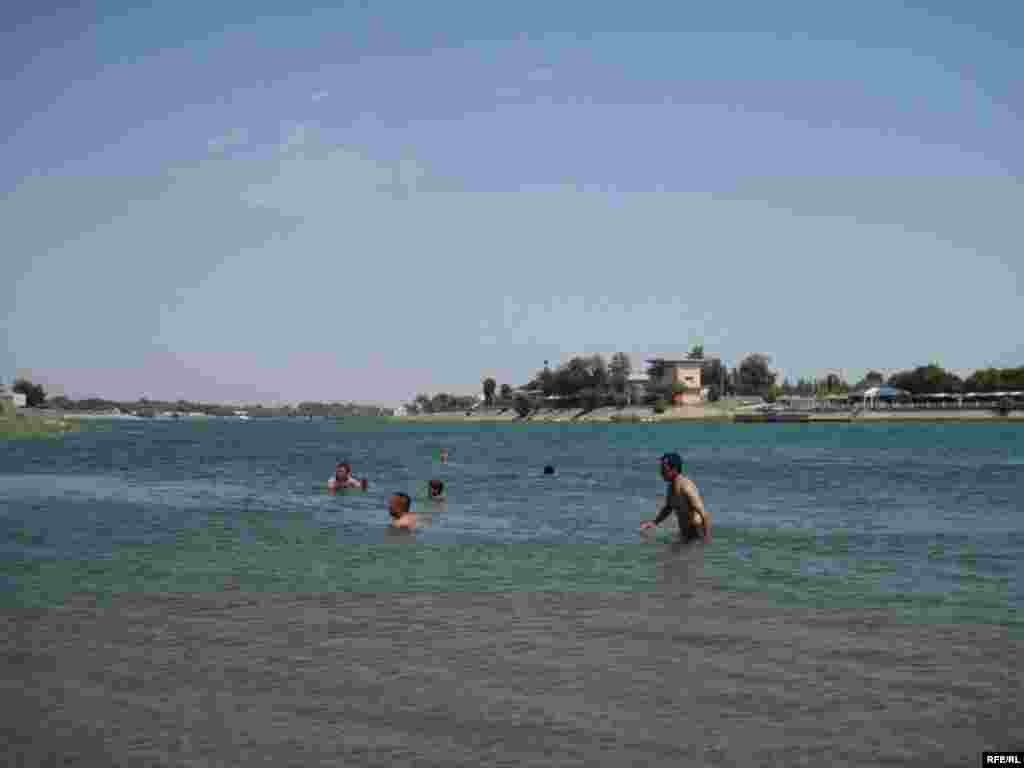 Гар шиновар нестӣ... #5