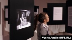 Beograd: Izložba fotografija ¨Kultura pamćenja¨