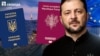 18 червня Верховна Рада ухвалила закон про множинне громадянство