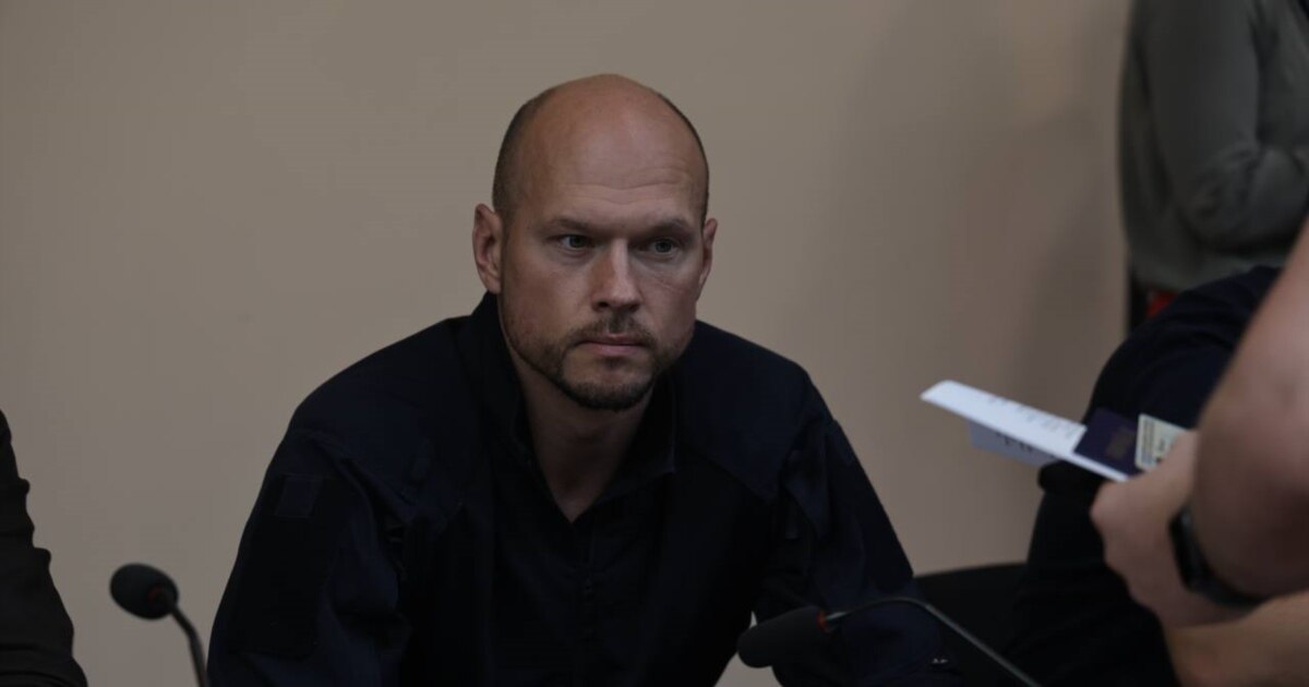 Суд обрав генералу СБУ Вітюку заставу в 9 мільйонів гривень