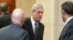 Special Counsel Robert Mueller (file photo)