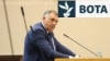 Ish-presidenti i Republikës Sërpska, Millorad Dodik.