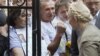 Tymoshenko Released After Questioning