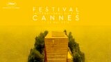 69-njy Halkara "Cannes", ýagny Kann kinofilm festiwalynyň resmi posteri.