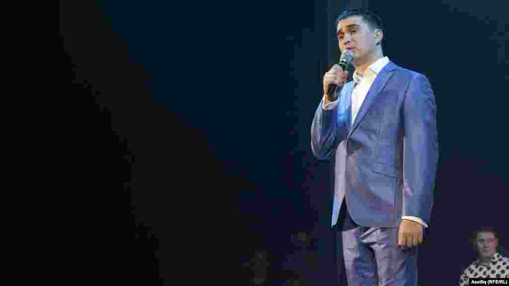 Раяз Фасыйхов