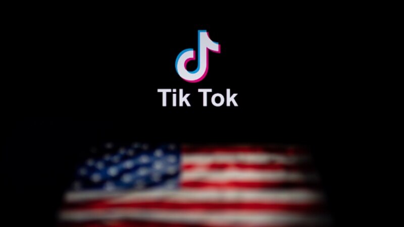 აშშ აკრძალავს TikTok-სა და WeChat-ს აშშ-ის აპლიკაციების მაღაზიებში