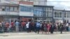  Građani koji čekaju na isplatu mesečne pomoći (Severna Mitrovica)