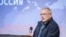 Михаил Ходорковский