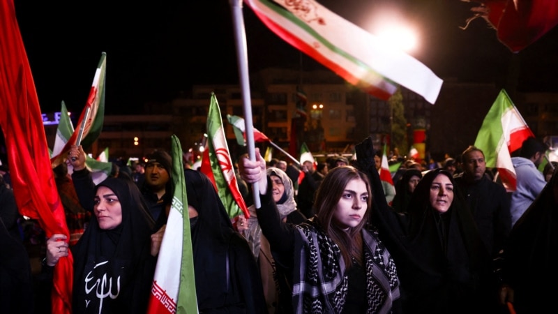 SHBA-ja dhe Irani bëjnë marrëveshje për armëpushim dyjavor