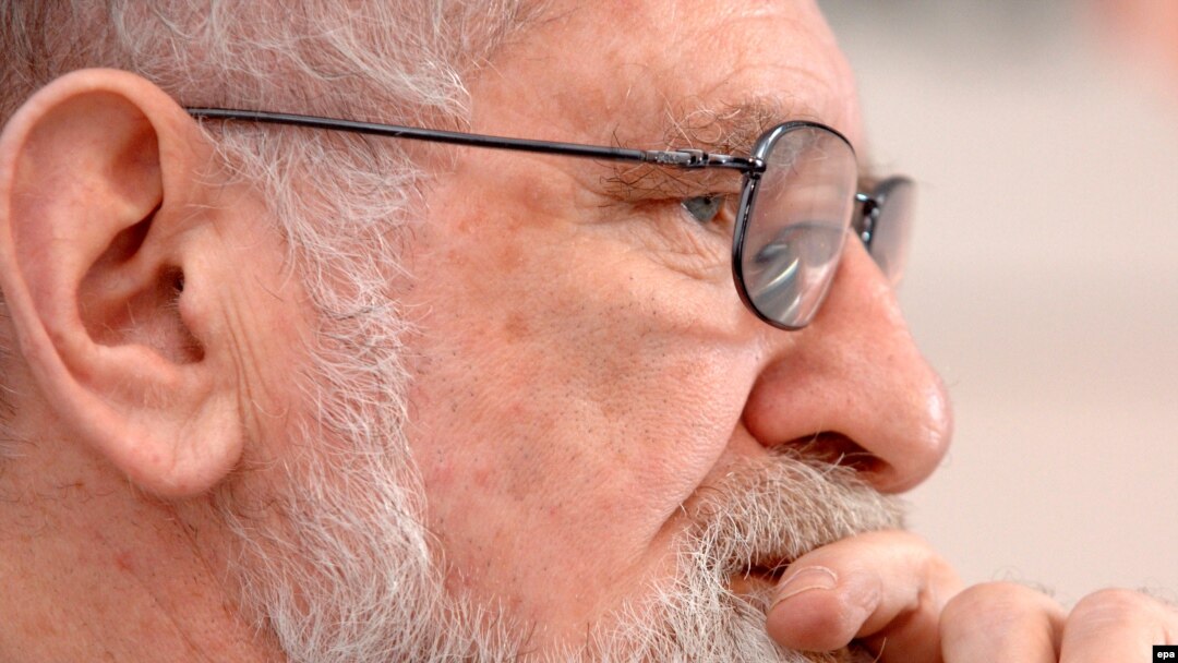 Geremek had survived the worst and made a career studying people who had done likewise