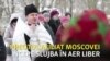 Ucraina: mulțimea blochează accesul unui preot al patriarhiei ruse în biserică