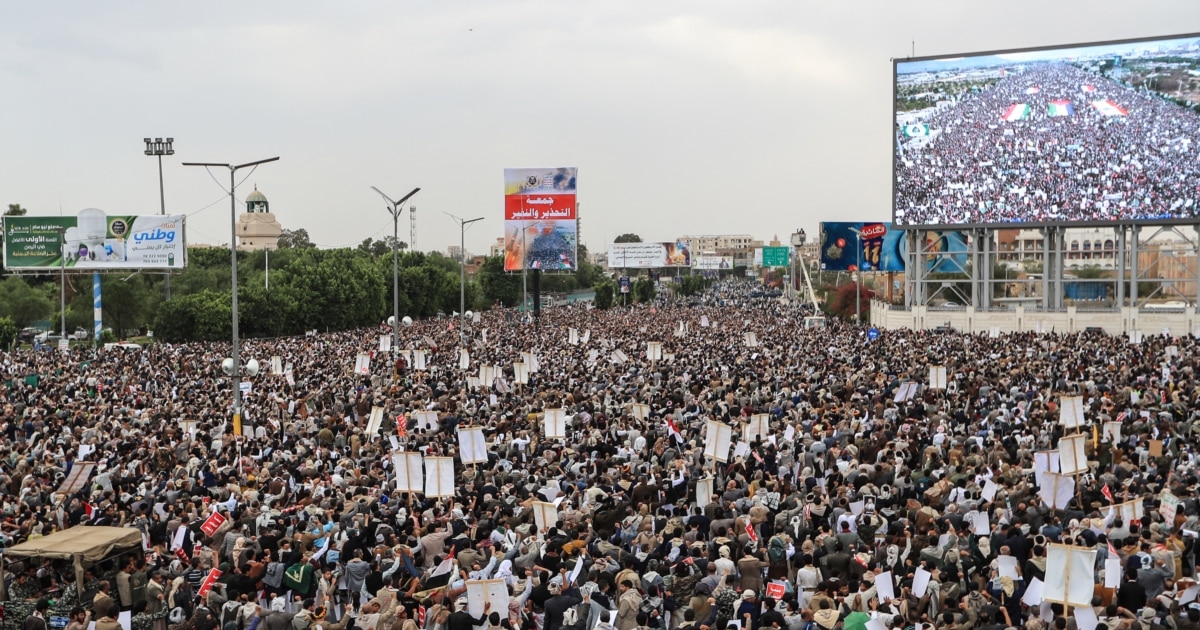 Photo: rferl.org