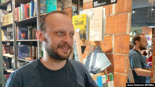 Vladimir Shmelev