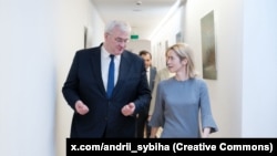 უკრაინა ბუჩის ტრაგედიის მეოთხე წლისთავს აღნიშნავს. 