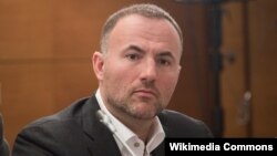 Pavel Fuks in 2017