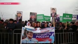 Какой стала Чечня при Кадырове (видео)