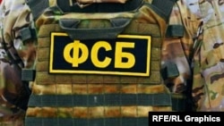 Повідомляється про затримання 5 осіб