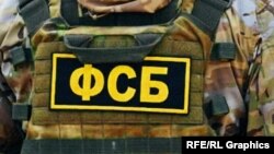 За звинуваченнями у буцімто шпигунстві на користь України ФСБ регулярно затримує жителів анексованого Криму