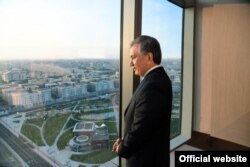Shavkat Mirziyoyev Tashkent Cityda qurilgan Kongress xoll va «Hilton» mehmonxonasini 2019 - yil 9 - oktabrida qabul qilib olgan edi.