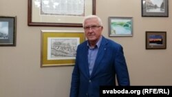 Вадзім Тышкевіч