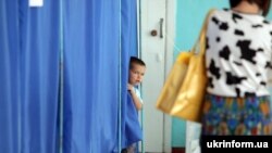 21 липня українці обирають депутатів Верховної Ради