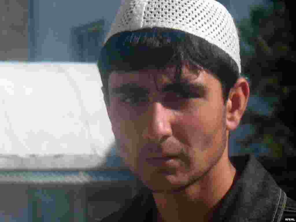  Зоҳири пешвоёни динӣ #9