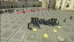 انتقاد دوباره ظریف از «عدم پایبندی اروپا» به تعهدات برجامی