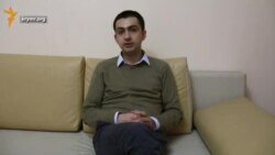 Активист крымского Евромайдана о первых днях аннексии Крыма