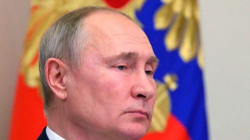 Путин: Од следната недела масовна вакцинација 