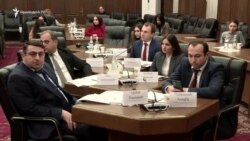 Մի խումբ գործող դատավորներ բարձրաձայնում են համակարգի և դատավորների նկատմամբ ճնշումների մասին