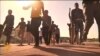 Basra Volunteers Train To Fight ISIL