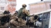 An estimated 1.5 million Russian citizens have taken part in combat operations in Ukraine since February 2022.