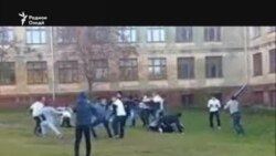 Боздошти се ҷавон дар Қӯрғонтеппа аз рӯи ҳодисаи кордзанӣ