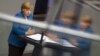 Germany's Merkel Says No Eurobonds 'As Long As I Live'