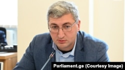 გიორგი კაკაურიძე