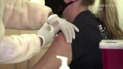 Українські медики готуються розпочати вакцинацію від COVID-19 (відео)
