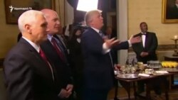 Թրամփ․ «Քոմին պաշտոնանկ արվեց, քանի որ վատ էր աշխատում»