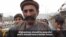 Vox Pop: Afghan Voters Share Hopes For Peace And Stability