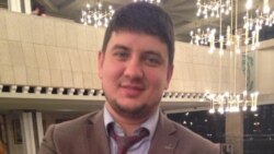 Марат Алимов: "Мәчет төзергә мөмкинлек бирмиләр, булганында намаз укырга ирек юк"