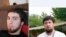 Похищенные в Каспийске Шамиль Джамалутдинов и Ислам Магомедов
