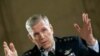 Ex-Head Of Joint Chiefs Rejects Call For Rumsfeld Exit